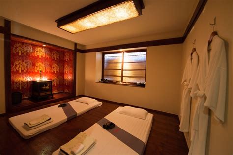 Best Traditional Thai Massage In Chiang Mai Peak Spa