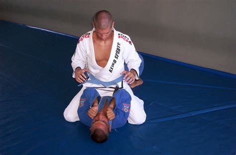 How To Get The Most Out Of A Bjj Class Georgejitsu My Bjj Journey