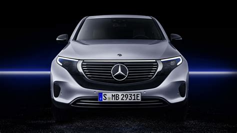 We did not find results for: Mercedes-Benz EQC 2019 revealed - Car News | CarsGuide