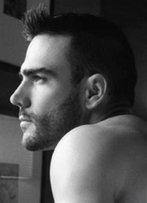 Pin By Kiriller Style On Best Side View Men Face Beard Styles For Men