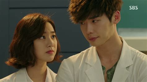 Doctor Stranger Episode 8 Dramabeans Korean Drama Recaps