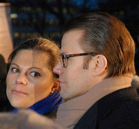 Kronprinsesse victoria og prins daniel ankommer til velkomstreception i københavn. Kronprinsessan Victoria plågades av sjukdom - hur mår hon nu?