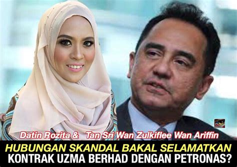 Tan sri nik awang @ wan azmi bin wan hamzah. Skandal Petronas: Rasuah, hubungan sulit bakal selamatkan ...