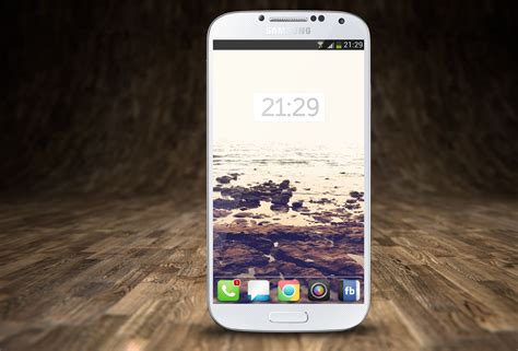 New White Samsung Galaxy S4 Wallpapers And Images