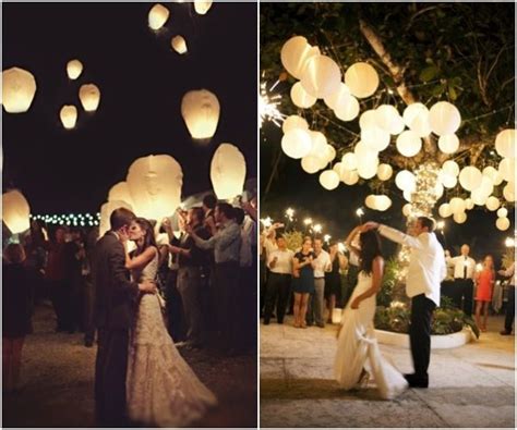 Pinterest Weddings Feel The Love With These Romantic Outdoor Weddings Modwedding Wedding