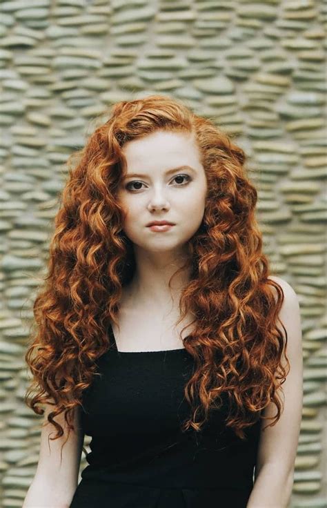 Pin By Kristofer Doerfler On Redheads Red Haired Beauty Irish Red