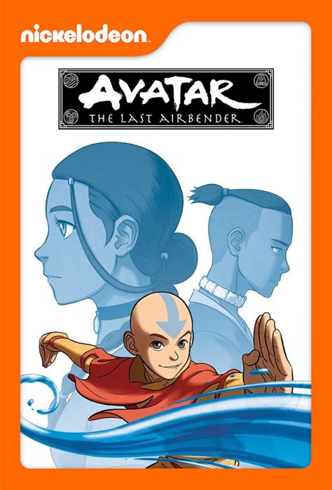 Avatar The Last Airbender 2005 S03e09 Watchsomuch