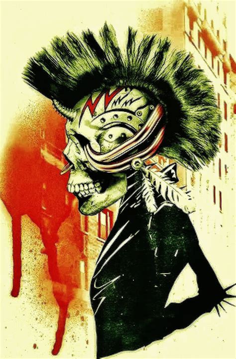 Pin By Gregdaulton On Punky Punk Stuff Featured Art Punk Rock Album Covers