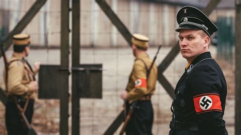 Bbc Iplayer Rise Of The Nazis Origins The First Six Months In Power