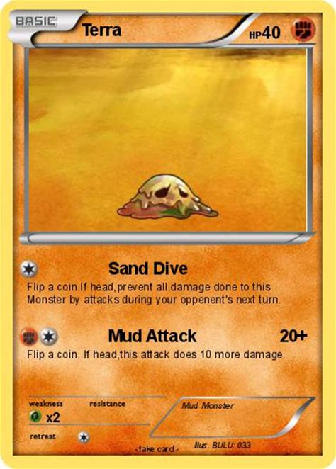 How you feel about yourself now Pokémon Terra 113 113 - Sand Dive - My Pokemon Card