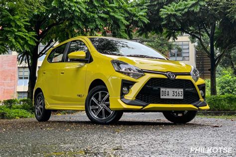 Toyota Wigo 2023 Price Philippines And Hottest Promos