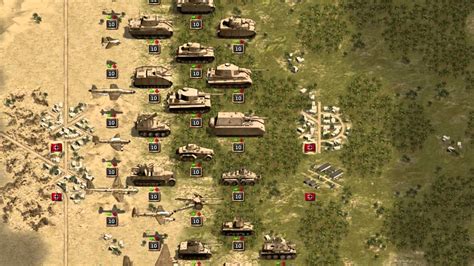 The Best Army Games For Pc Gamers Decide