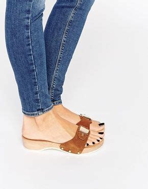 17 Best Images About Wearing Wooden Sandals II On Pinterest E Tattoo