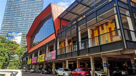 Situated on jalan tun razak, this is the newest retail destination that. Retail - PKT Quantity Surveyors Malaysia