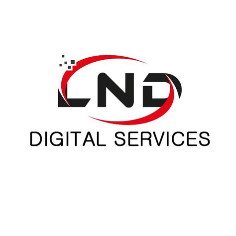 Lnd Digital Services Anacortes Wa