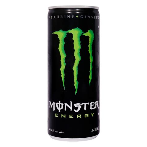 Monster Energy Drink 250ml Online At Best Price Energy Drink Lulu Ksa