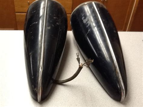 What do these Headlights fit? - What is it? - Antique Automobile Club