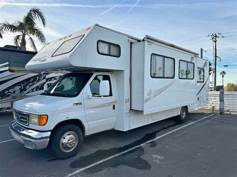 2004 Four Winds Majestic Rvs And Campers Enterprise Nevada