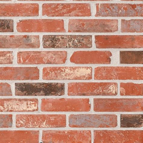 Birkdale Blend Brick Traditional Brick And Stone Et Bricks