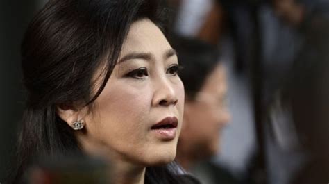 former thailand pm yingluck shinawatra gets 5 year jail sentence