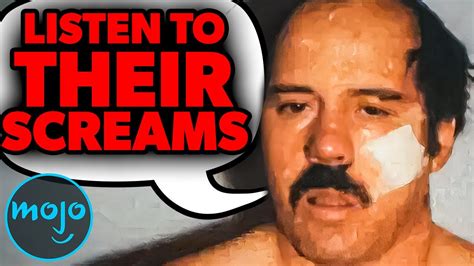 Top 10 Creepiest 911 Calls - Top10 Chronicle