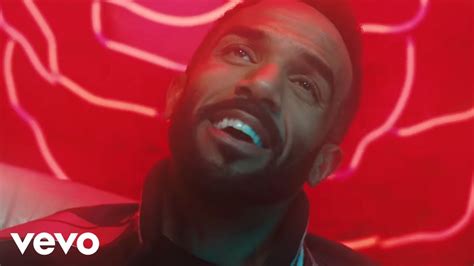 Craig David I Know You Ft Bastille Youtube