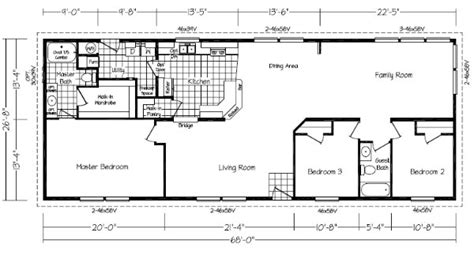 Designing your own home can be an exciting project, and you might be full of enthusiasm to get started. Modular Home: Karsten Modular Homes Floor Plans