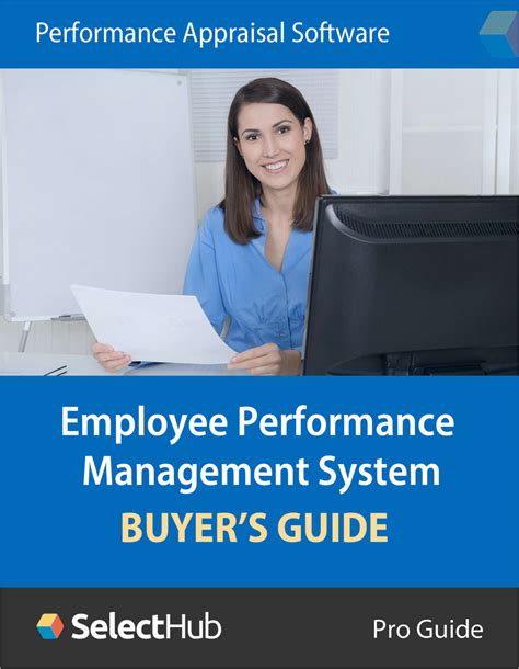Employee Performance Management Systems Buyer S Guide Free