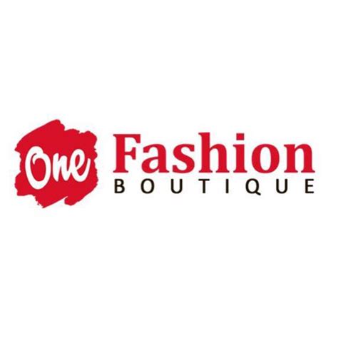 One Fashion Boutique