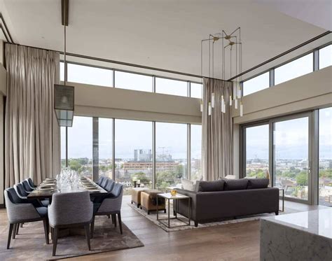 €65m Dublin 4 Home Thought To Be Most Expensive Apartment Sold In