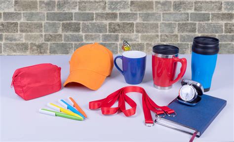 10 Promotional Products Examples That Reinforce Your Brands Message