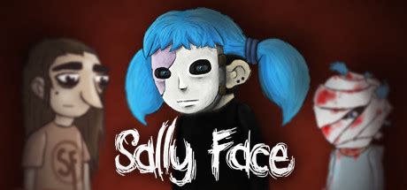 Sally Face Wikipedia
