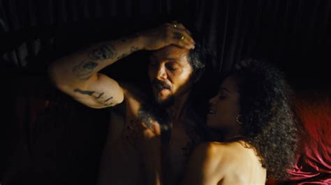 Nude Video Celebs Juani Feliz Sexy Dmz S01e02 2022