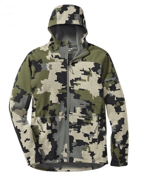 Which Kuiu Jacket Is Best Suited For Your Next Hunt Hunting Gear Deals
