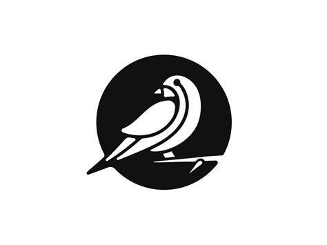 Sparrow By Asix Studio On Dribbble