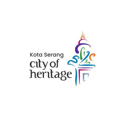 Pemkot Meluncurkan Logo Dan Tagline Pariwisata Kota Serang Portal