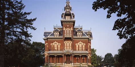 The 50 Most Famous Historic Houses In Every State Famous Houses