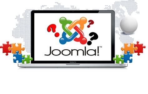 Joomla Development Company India, Joomla Development Services, Joomla Customization India