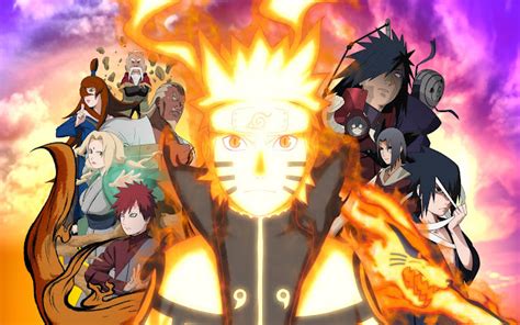 Naruto Shippuuden 436 مترجم Devil Anime