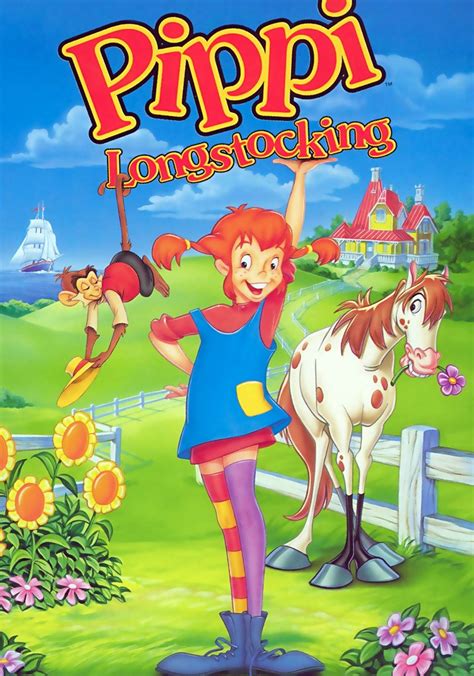 Pippi Longstocking Movie Watch Stream Online
