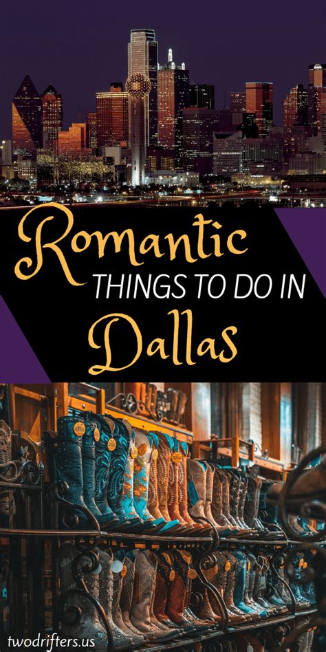 Discover 2020's top putrajaya attractions. 12 Romantic Things to Do in Dallas, Texas: Best Dallas ...