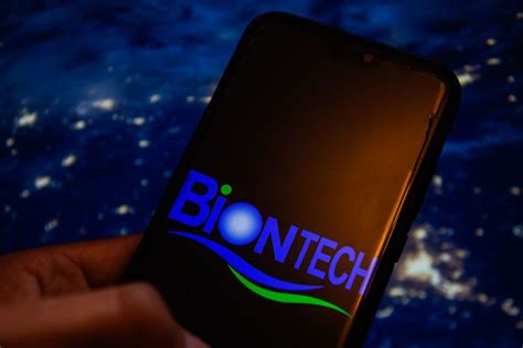 Die aktie von biontech scheint keine grenzen zu kennen: BioNTech Aktie aktuell | CMC Markets