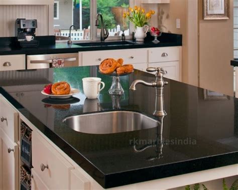 Absolute Black Granite Exporter And Importer In Usa