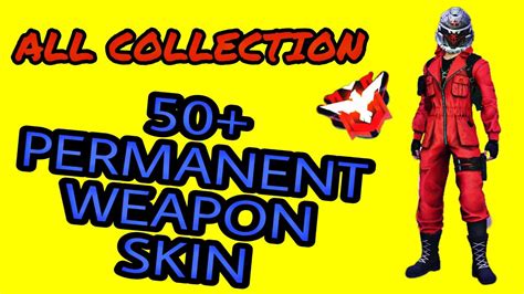 They can be bought from the store with valorant points or radianite points. Free Fire All Collection || 50+ PERMANENT GUN SKIN ...