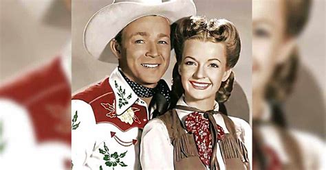 Must Watch Roy Rogers And Dale Evans Best Duet Performances