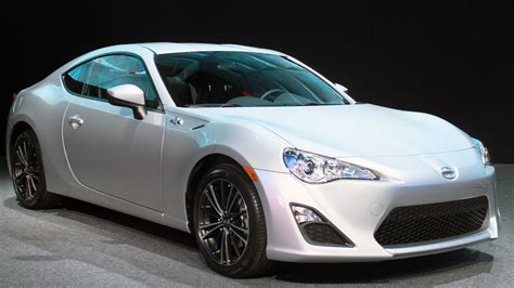 Scion Sports Car Price Review 2017 Toyota 86 Is Scion Fr S Sports Car