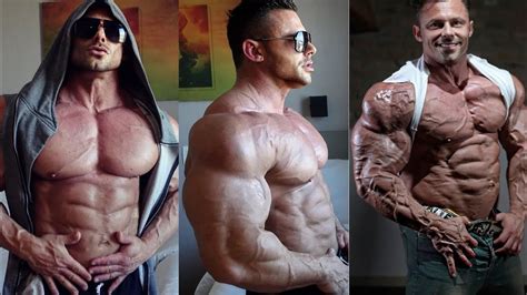 Meet The Real Life Hulk Bodybuilder We Love Muscle Bodybuilding