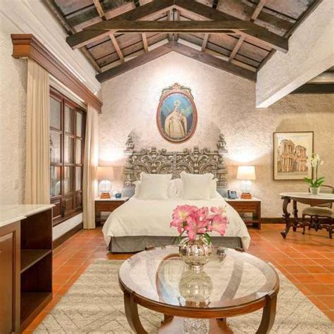 The 20 Best Boutique Hotels In Antigua Guatemala Boutiquehotelme