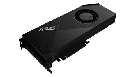 The Asus Rtx Ti Turbo Is Slower Than The Nvidia Founders Edition