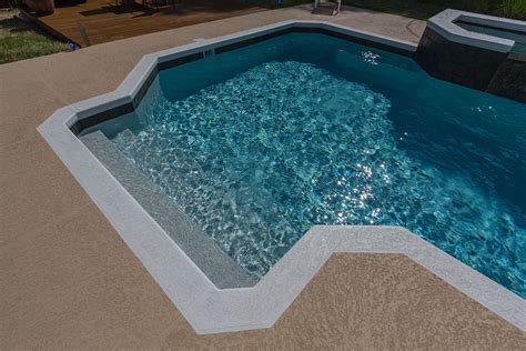 Stonescapes Finishes Sacramento Pool And Spa
